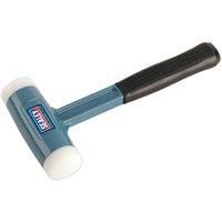 Dead Blow Hammer 2.5lb Nylon Faced