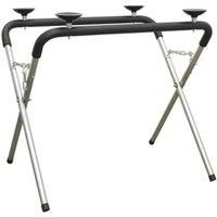 Sealey Windscreen Stand Folding Light Weight Windscreen Support Stand WK4