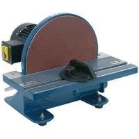 Sealey Sm31 Disc Sander Bench Mounting 305Mm 750W/230V