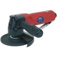 Sealey Air Angle Grinder Ø100mm Heavy-Duty - SA43