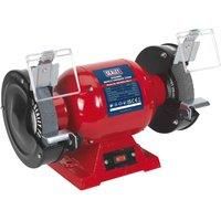 Sealey BG150XL/96 Bench Grinder, 150mm, 370W/230V