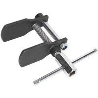 Disc Brake Piston Spreader Tool