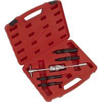 Sealey AK714 Blind Bearing Puller Set 5pc