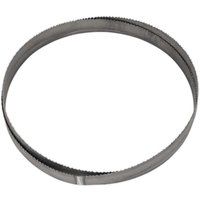 Sealey Bandsaw Blade 3035 x 25 x 0.89mm 4/6tpi Bi-Metal SM353CE/085