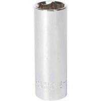 Sealey Ak6543 Spark Plug Socket 16Mm 1/2Sq Drive Magnetic