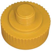 Sealey 342/714Af Nylon Hammer Face Extra Hard/Yellow For Dbhn20 And Nfh175