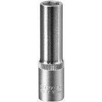 Sealey Premier WallDriveÂ® Socket 10mm Deep 3/8"Sq Drive