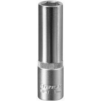 Sealey Premier WallDriveÂ® Socket 11mm Deep 3/8"Sq Drive