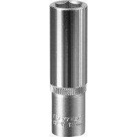Sealey Siegen S3812D 12mm Deep 3/8'Sq Drive WallDrive Socket