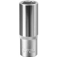Sealey S3815D Walldrive Socket 15Mm Deep 3/8Sq Drive