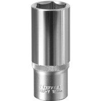 Sealey S3819D WallDrive Socket 19mm Deep 3/8inSq Drive