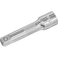Sealey Extension Bar 75mm 3/8"Sq Drive - S38E75