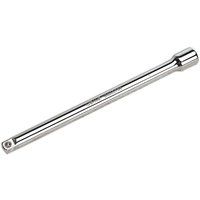 Sealey Premier Extension Bar 200mm 3/8"Sq Drive