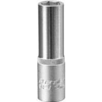 Sealey Premier WallDriveÂ® Socket 14mm Deep 1/2"Sq Drive