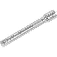 Sealey Premier Extension Bar 150mm 1/2"Sq Drive