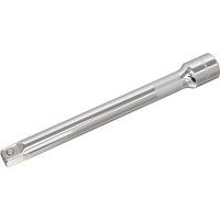 Sealey Premier Extension Bar 200mm 1/2"Sq Drive