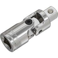Sealey S12UJ Universal Joint 1/2inSq Drive Lifetime Guarantee