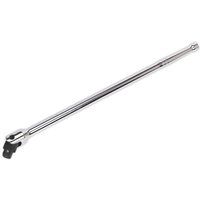 Sealey AK731, Breaker Bar 600mm 3/4"Sq Drive