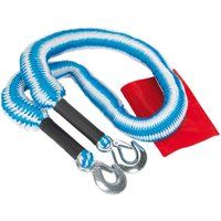 Sealey TH2502 Tow Rope 2000kg Rolling Load Capacity