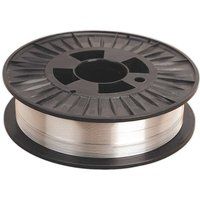 Sealey Aluminium MIG Wire 2kg 0.8mm 5356 (NG6) Grade