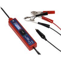 Sealey PP1 Automotive 6-24v Auto Probe 12v Power Circuit Electrical Tester