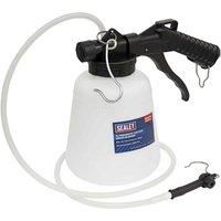 Sealey VS020 Brake & Clutch Bleeder Vacuum Type 1ltr