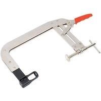 Sealey Valve Spring Compressor Ohc/Ohv/Cvh Valve Compressing Tool/Accessory