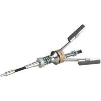 Sealey VS162 Glaze Breaker Triple Leg 50175mm 75mm Medium Stones