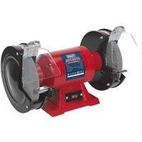 Sealey BG200XL Bench Grinder, 200mm, 560W/230V