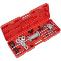 Sealey Slide Hammer/Puller Set 10pc PS983