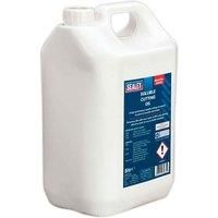 Sealey SCO-5L Soluble Cutting Oil 5L
