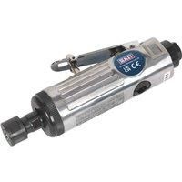 Sealey SA671 Air Die Grinder Kit, Silver