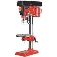 Sealey GDM150B 16-Speed Pillar Drill Bench, 1070mm Height, 650W/230V