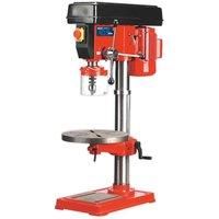 Sealey GDM180B Pillar Drill Bench 16-Speed 1085mm Height 750W/230V