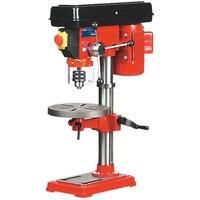 Sealey GDM50B 5-Speed Pillar Drill Bench, 745mm Height, 370W/230V