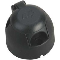 Sealey Tb07 Towing Socket N-Type Plastic 12V