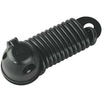 Sealey Towing Socket Assembly N-Type 12V Vehicle Towing Equipment & Accessories