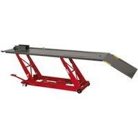 Sealey MC401 Motorcycle Bike Chopper Moped Lift 400kg Hydraulic