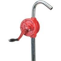 Sealey Rotary Oil Drum Pump 0.3L/Revolution TP54