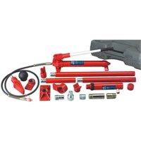 Sealey Re83/10 Hydraulic Body Repair Kit 10Tonne Supersnap Type