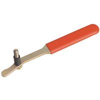 Sealey VS1221 Tensioner Adjuster for Renault Diesel Engines