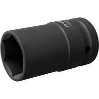 Sealey IS130D Impact Socket 30mm Deep 1inSq Drive