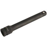 Sealey AK5502 Impact Extension Bar, 1/2" Square Drive, 150mm