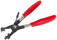 Sealey VS166 Tag / Wire Hose Clip Clamp Removal Pliers / Work Tool Norma Type