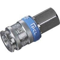 Sealey AC29 Coupling Body Female 1/4"BSP