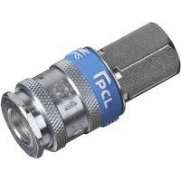 Sealey Coupling Body Female 3/8"BSP