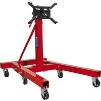 Sealey ES900F Folding Engine Stand, 900kg