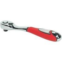 Sealey Ratchet Wrench Offset 1/2"Sq Drive AK968
