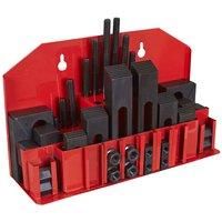 Sealey Sm2502Ck Clamping Kit 42Pc