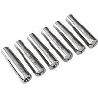 Sealey Collet Set MT2-M10 3-10mm SM2503CSET